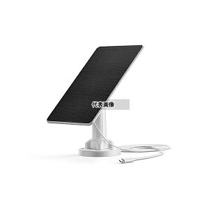 SwitchBot W3303402 �\�[���[�p�l��(���O�J������p)