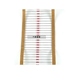 GB GB-CFR-1/2W-22R*100 �J�[�{����R 1/2W 22��(100�{��)