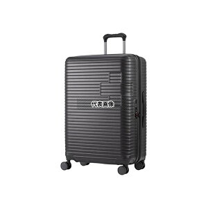 SWISS MILITARY SM-H326P-GRAY-N MOTIVAN �X�[�c�P�[�X ���e�B�o�� 68cm �J�[�{���O���[