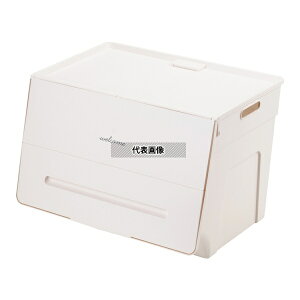 SANKA BLS-30P ���[�{�b�N�X �O�J�� ��45×���s34×����31cm �\�C�J���[�Y �s���N