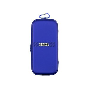 �i�J�o���V SZC-SW201BL Digio EVA�v���e�N�g�P�[�X Nintendo Switch2�p �u���[
