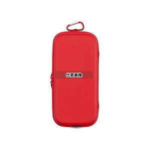 �i�J�o���V SZC-SW201R Digio EVA�v���e�N�g�P�[�X Nintendo Switch2�p ���b�h