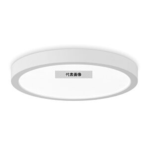 �A�C���X�I�[���} CLP-6DL LED�V�[�����O���C�g �p�l�����C�g�t���b�g �������F 6��