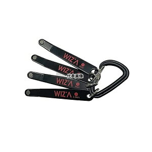 WIZ'A(�A�[�N�����h�T�J���g) GTOS-4 �I�t�Z�b�g�X�����Z�p�����` 4�{�g �J���r�i�t