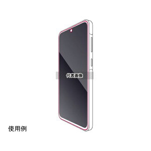 �G���R�� PM-G254FLFG Galaxy A36 5G�p�t�B���� �w��h�~ ������