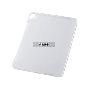 �G���R�� TB-A25MUCCR iPadAir11�C���`(M3/M2)�p�\�t�g�P�[�X �X�}�[�g�J�o�[�Ή� �N���A