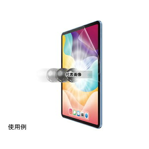 �G���R�� TB-A25RFLFPN iPad11�C���`(A16)/10.9�C���`(��10����)�p�ی�t�B���� �Ռ��z�� �R�� ���˖h�~