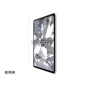 �G���R�� TB-A25MFLGDC iPadAir11�C���`(M3/M2)�p�K���X�t�B���� �_�C�������h�R�[�e�B���O �K�C�h�t���[���t