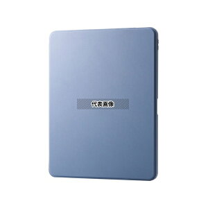 �G���R�� TB-A25XMG360BG 13�C���`iPadAir(M2)�p�t���b�v�P�[�X 360�x��] �}�O�l�b�g���E �w�ʃN���A �O���[