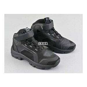 DAYTONA 62456 DS-502 R-WP���C�f�B���O�V���[�Y �u���b�N 24cm 1�Z�b�g(2��)