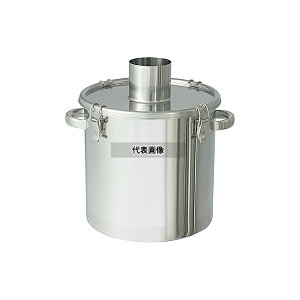 MONOVATE(��:���������H��) FK-CTH-30-SP-100A ���̉���X�e�����X�e�� (�p�C�v�`��) 20L