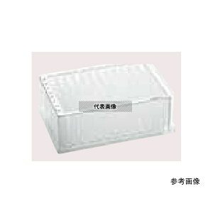 �G�b�y���h���t 0030 501.330 Deepwell Plate 96/2000��L�A �����E�F���A 2�A000��L�A PCR clean�A 20��(5��×4��) ��