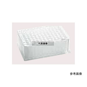 �G�b�y���h���t 0030 504.208 Deepwell Plate 96/1000��L�A ProteinLoBind�A PCR clean�A 20��(5��×4��) ��