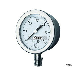 �A�Y����(AS ONE) �O���Z�������͌v A�g���^ ��60 �ŏ��ڐ�0.050 GV50-173-1.5MP �����F1��