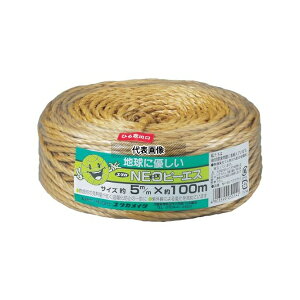 �A�Y����(AS ONE) �ב���R NEO�s�[�G�X 5mm×100m �N���t�g M150-7 �����F1��