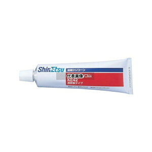 �M�z���w�H�� RTV�S����ʍH�Ɨp 100ml ���� KE42T-100 �����F1�{