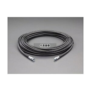 �G�X�R R3/8xG3/8x10m �����z�[�X(���@�p) EA115BB-11 �����F1�{