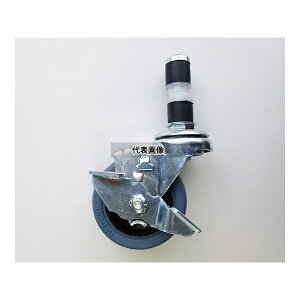 �A�Y���� GES75NRC22S2 �É��L���X�^�[ �S���~�ߎ� 23mm�p �O���[ ��75mm�X�g�b�p�[�t