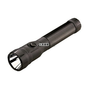 STREAMLIGHT 003LF �|���X�e�B���K�[LED �}���[�d�Z�b�g(�u���b�N)