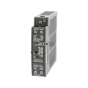 IDEC PS5R-V�`�X�C�b�`���O�p���[�T�v���C(���`DIN���[����t�d��) PS5R-VD24 �����F1��