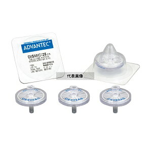 ADVANTEC 39122180 DISMIC 25CS080AS 1��(50��)