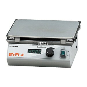 ����������B(EYELA) RCX-1100D �}�O�l�`�b�N�X�^�[���[(�f�W�^���\��) �W���������ѕt