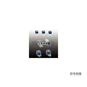 ���{�d�Y�R�p���d�q CT-6EW-50K-OHM(503) �g���}�|�e���V�����[�^ 1��]�^�T�[���b�g�g���} 50k�� ��ʒ���