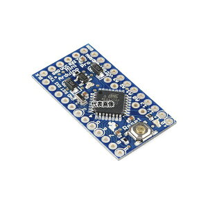 SparkFun DEV-11113 Arduino Pro Mini328-5V/16MHz