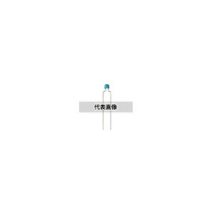 ���c���쏊 RDE5C1H681J0K1H03B �ϑw�Z���~�b�N�R���f���T�[ ���W�A�����[�h�^ 50V 680pF