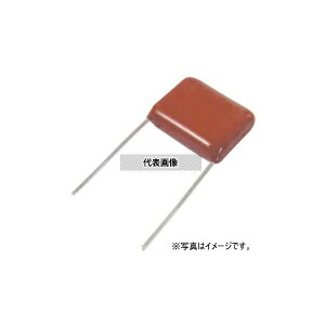 �A�Y���� CL21-DC250V105 ���^���C�Y�h�|���G�X�e���t�B�����R���f���T�[ 250V 1��F