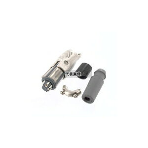 ITT�L���m�� XLR511C �L���m���R�l�N�^�[ 5�s�� ���X