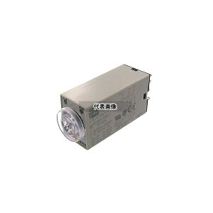 �I������(FA�E����@��) H3YN2AC200V �\���b�h�X�e�[�g�E�^�C�}�[ 2c/�Z���ԃ^�C�v AC200�`230V