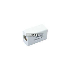 Harmonet HLA-T-SAP-6-WH cat 6�Ή��X�����W���C���g�A�_�v�^�[(�z���C�g)