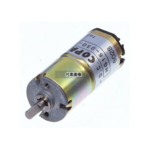 ���{�d�Y�R�p���d�q HG16-120-AA-00 DC�M�A���[�^ Nidec 85 rpm