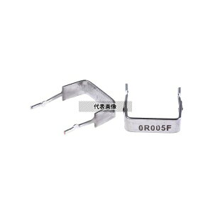 Arcol MSR-3 R005 F �V�����g��R�� ������R�� MSR-3�V���[�Y 5m�� 3W ±1% 1��(5��)