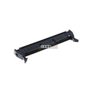 �q���Z�d�@ HIF3BA-64PA-2.54DSA(71) ��w�b�_ 64�� 2�� �X�g���[�g �d���Ί�� 2.54mm HIF3BA�V���[�Y