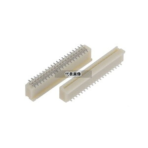 JST 40FLT-SM2-TB(LF)(SN) FPC / FFC �R�l�N�^ ���X 40�� 0.5mm 1��(10��)