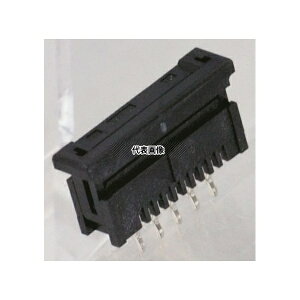 JST 10FMZ-ST (LF)(SN) FPC / FFC �R�l�N�^ ���X 10�� 1mm 1��(10��)