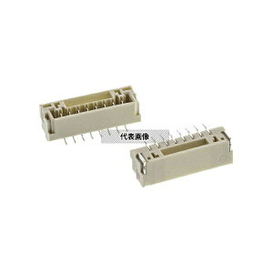 JST BM08B-GHS-TBT(LF)(SN) ��w�b�_ 8�� �X�g���[�g �d���Ί�� 1.25mm GH�V���[�Y 1��(5��)