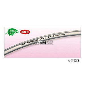 ����(EIGHTRON) E-PD-6x8 �y�J�b�g�i�z�_��t�b�f�`���[�u 6×8mm ����19m
