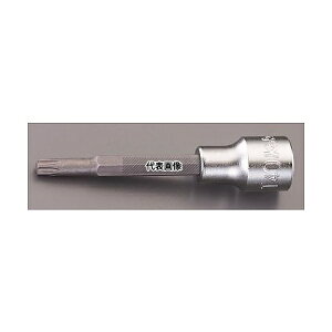 �G�X�R 1/2DRxT60/100mm [TORX]�r�b�g�\�P�b�g EA618CW-160 �����F1��
