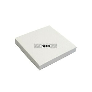 ���C�h���[�N HDR-A25-80/12 �����\���M�S�� 80mm×80mm×����12mm