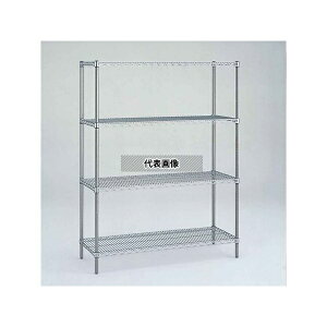 �G���N�^�[ SAS610P1590W4 �X�e�����X�G���N�^�[�E�V�F���t W605×D359×H1587mm(P) DB�t 4�i