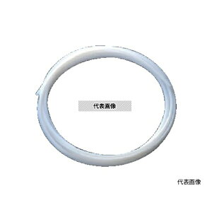 ���������H�� TUF-17DX19D PTFE�`���[�u 17D×19D 10M [�@�l����]