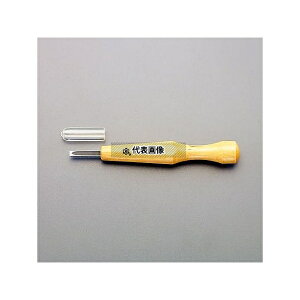 �A�Y����(AS ONE) 3.0mm ������(���^/�p���[�O���b�v) EA588NC-3 �����F1�{