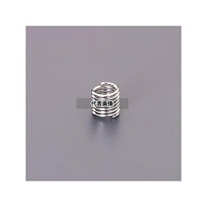 �A�Y����(AS ONE) M8-1.25x16mm ���R�C���C���T�[�g�l�W(�^���O���X/100��) EA949VR-8L �����F1��(100��)