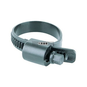HCL Fasteners PWD-13-50-SC-PA66-BK �������z�[�X�o���h Ezyclamp ���t�a25.0�`50.0mm �Ε�8.0mm �i�C����66 1��(100��)