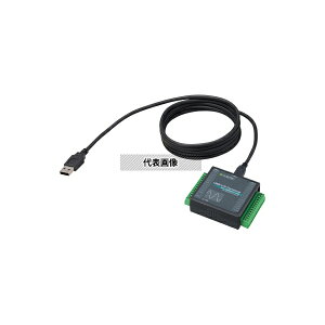 �R���e�b�N(�Y��PC) AIO-160802GY-USB �����x�A�i���O���o�̓^�[�~�i��