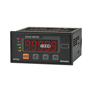 �I�[�g�j�N�X(FA�E����@��) MP5W-4N �f�W�^���p���X���[�^ (AC100�`240V)