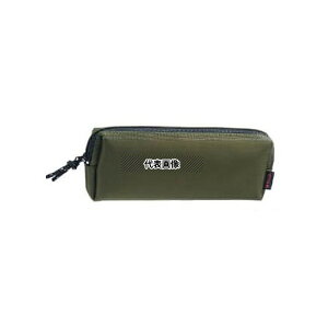 �A�Y����(AS ONE) 75x195x25mm �����P�[�X(�I���[�u) EA509C-47 �����F1��